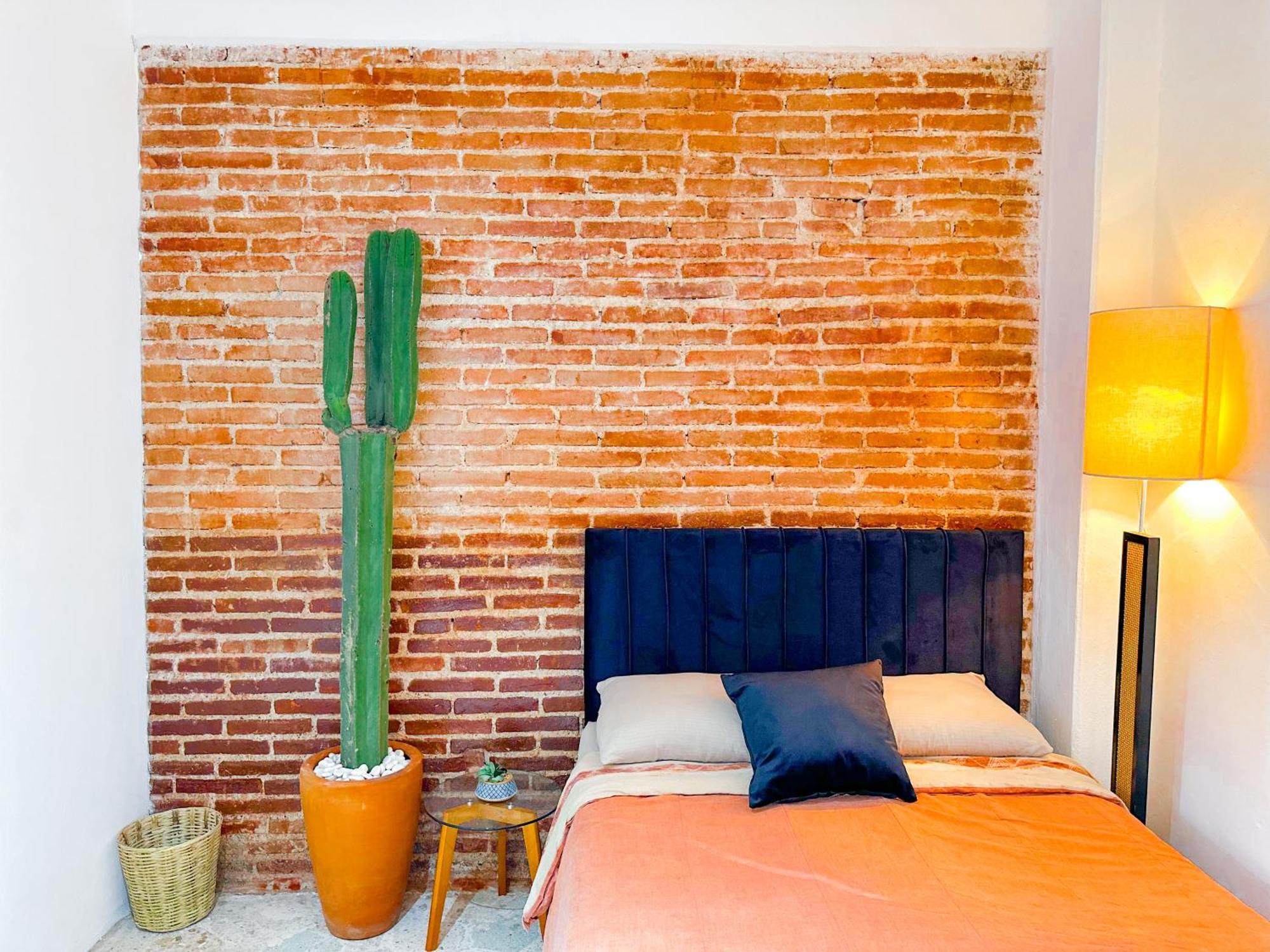 Habitaciones Hvuz, Centro Oaxaca Exteriér fotografie