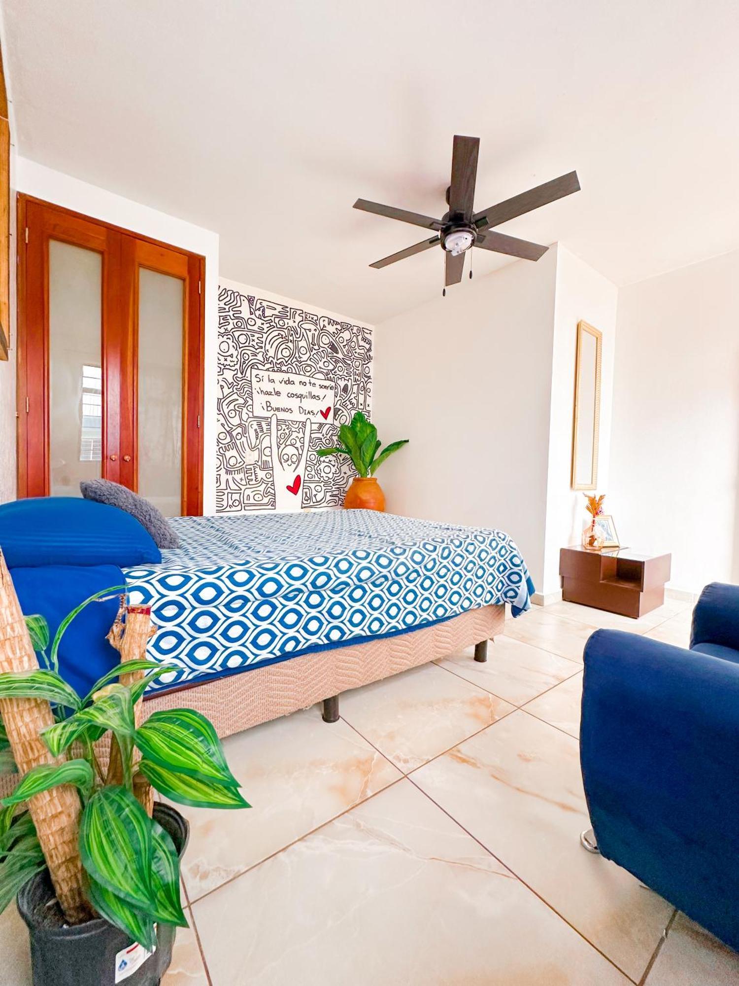 Habitaciones Hvuz, Centro Oaxaca Exteriér fotografie